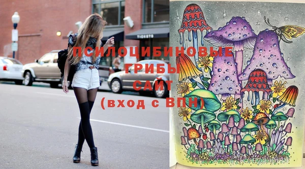 MESCALINE Баксан